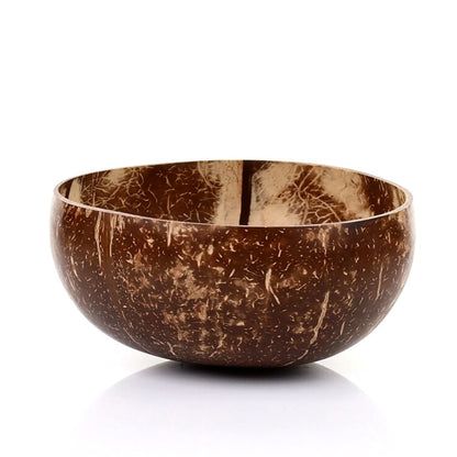 Handmade Coconut Bowl