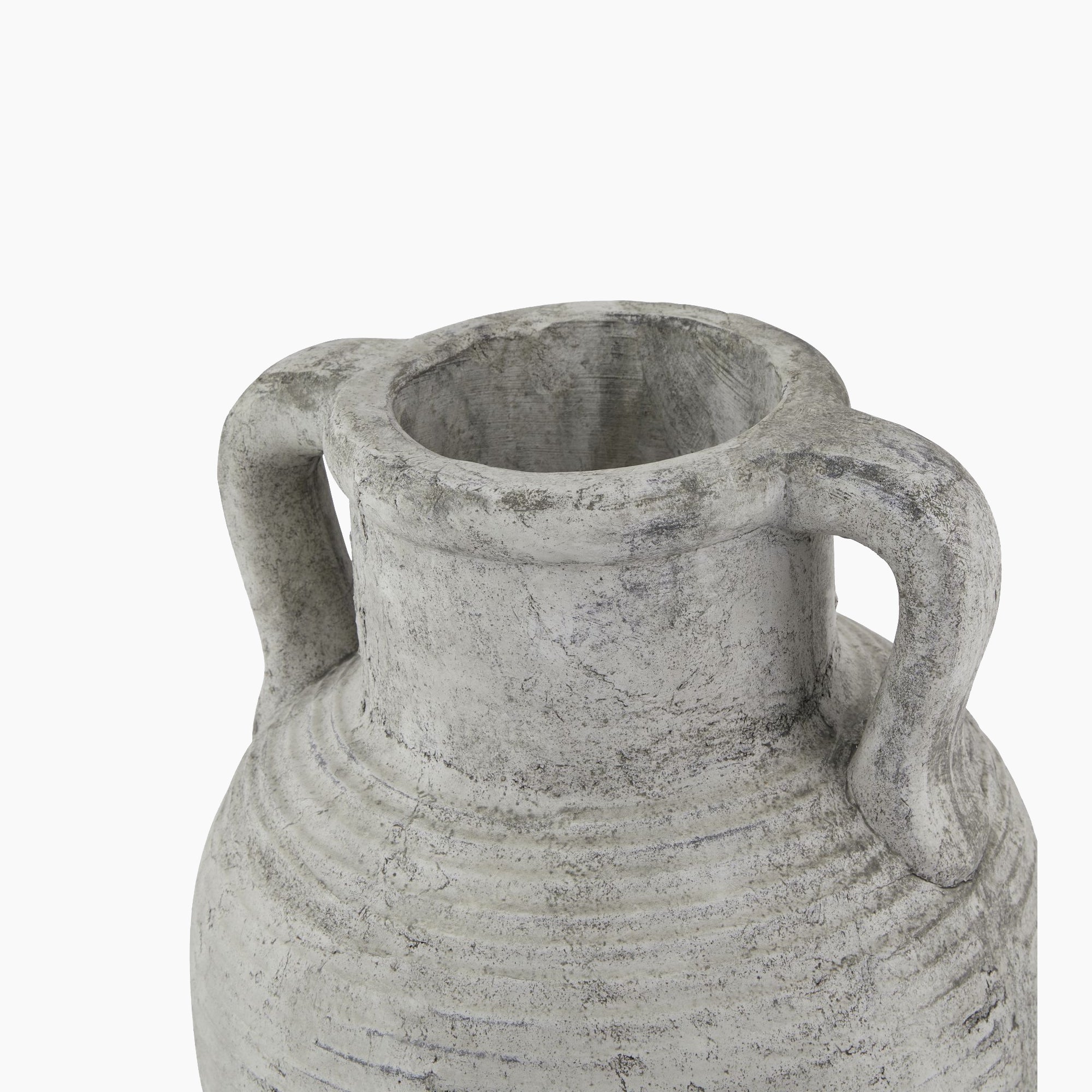 Halden Amphora Stoneware Planter
