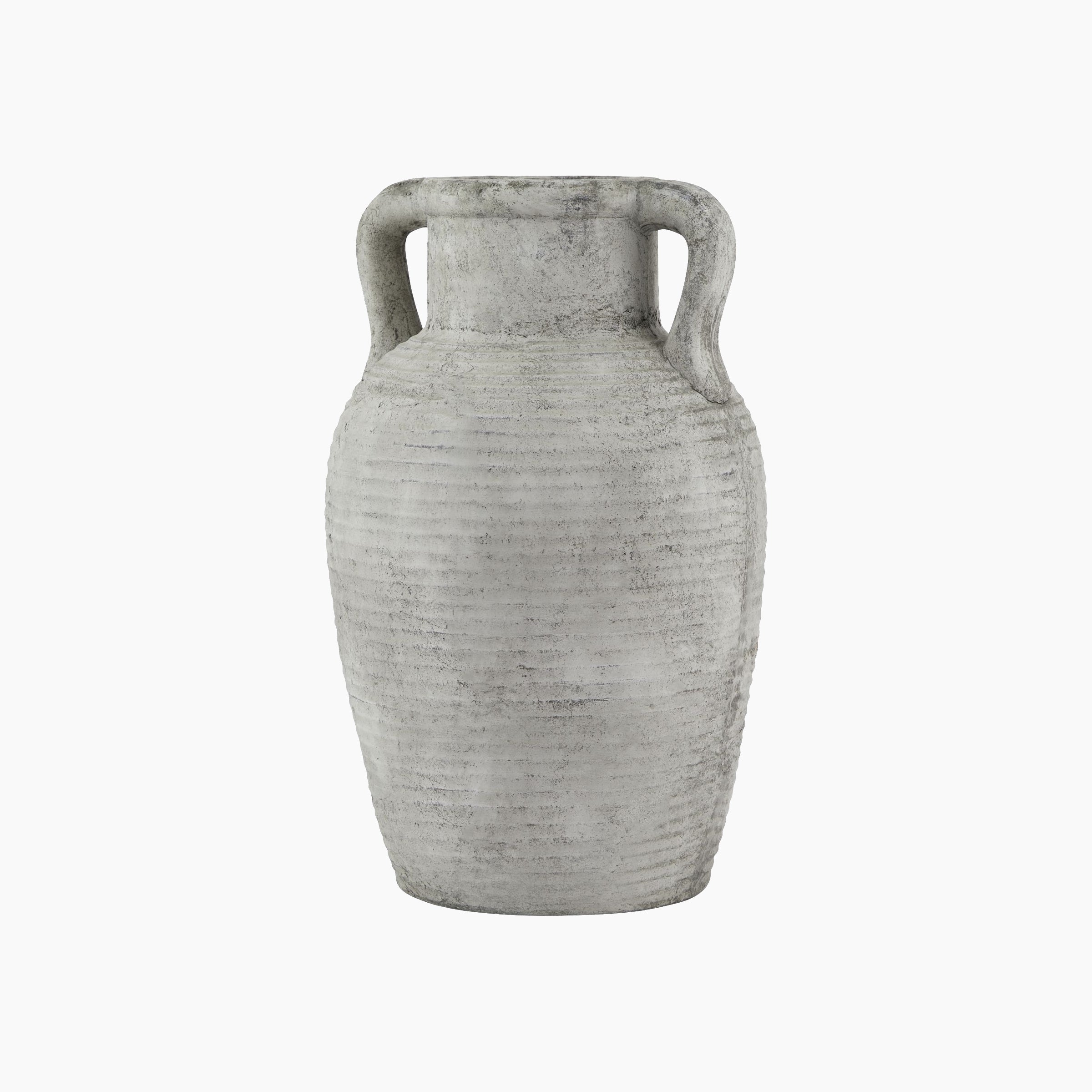 Halden Amphora Stoneware Planter